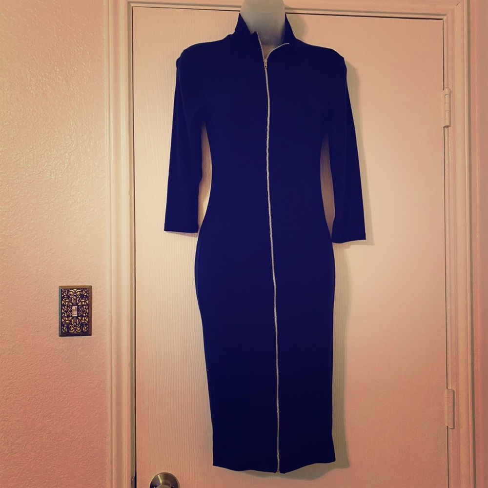 Bodycon dress